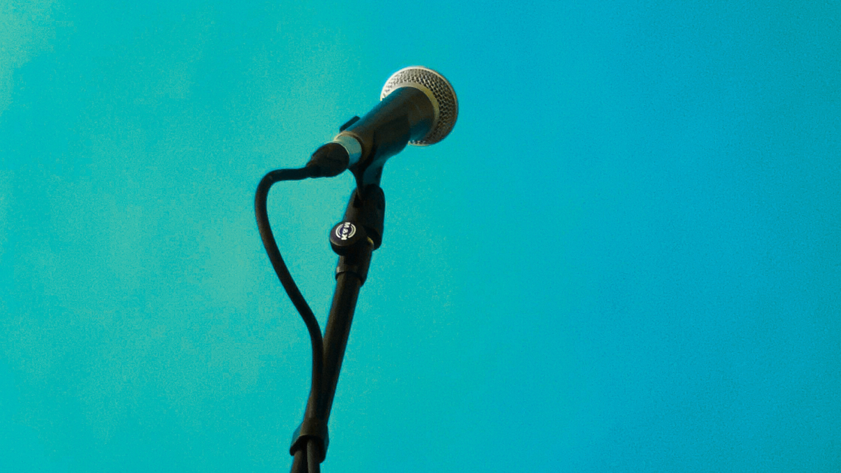 Micro obert de poesia