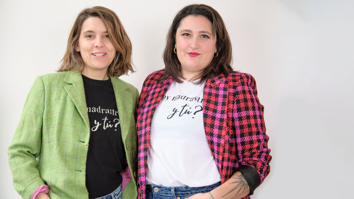 Manual para la madrastra moderna