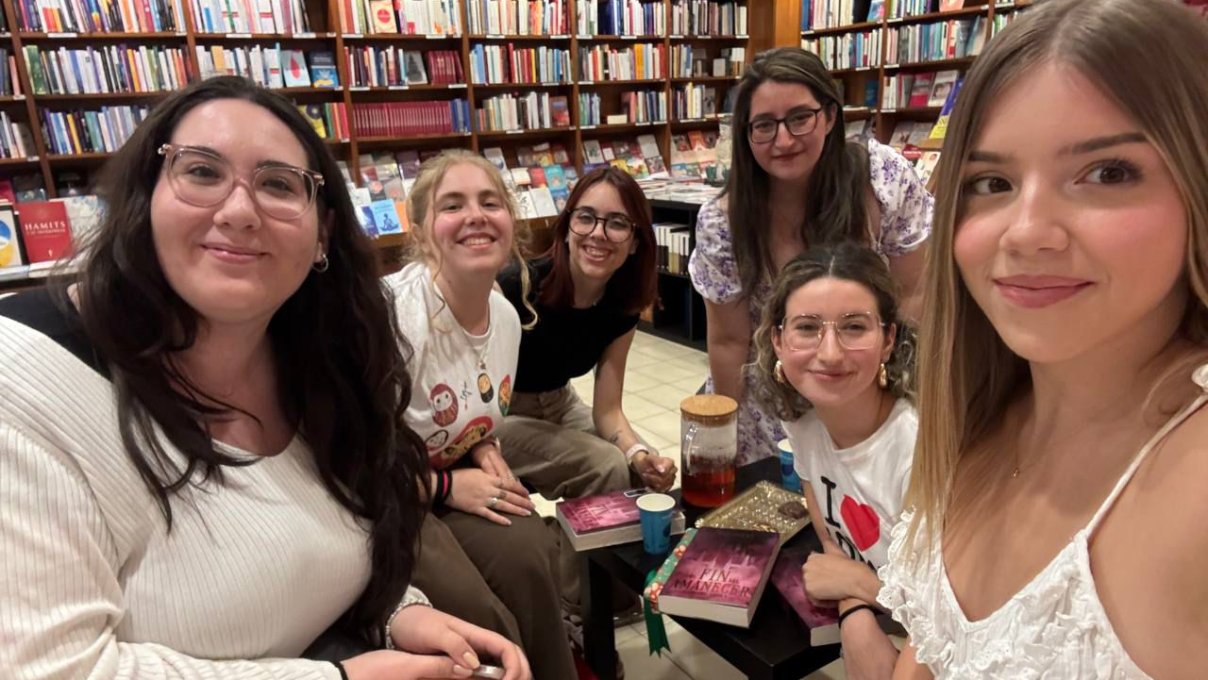 Sessió 2: La asistenta