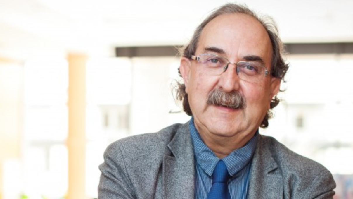 Anatomia de la crispació