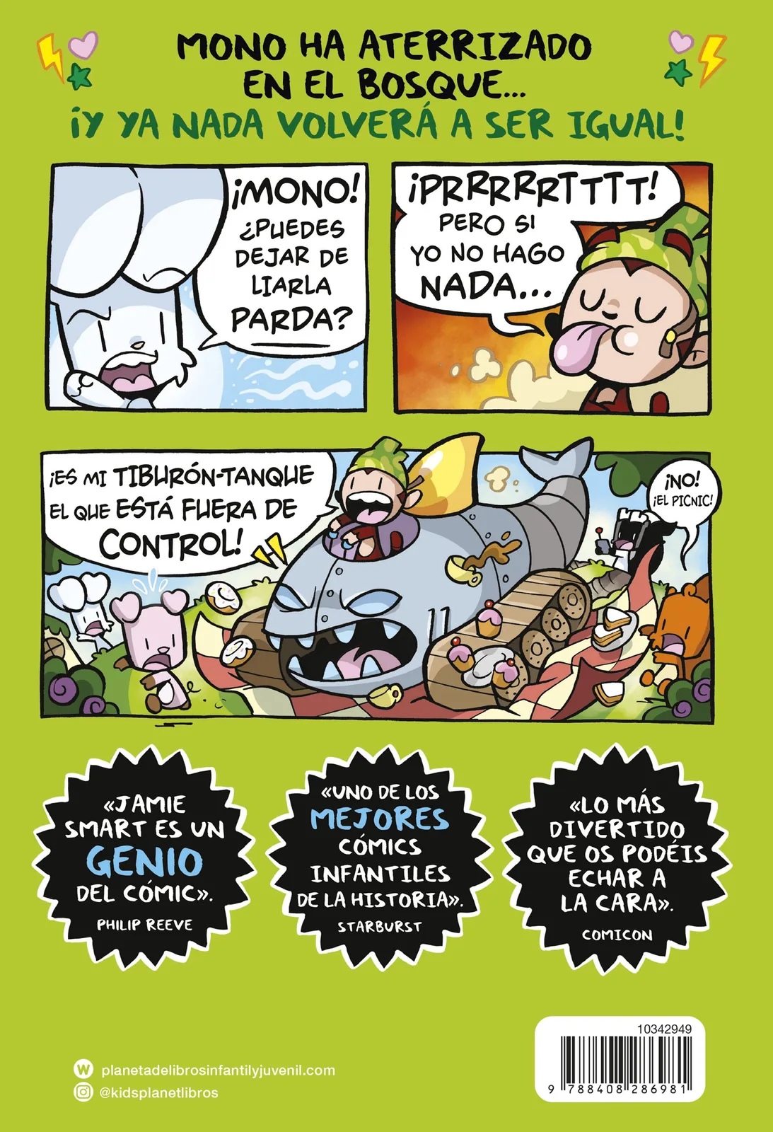 Boni vs. Mono