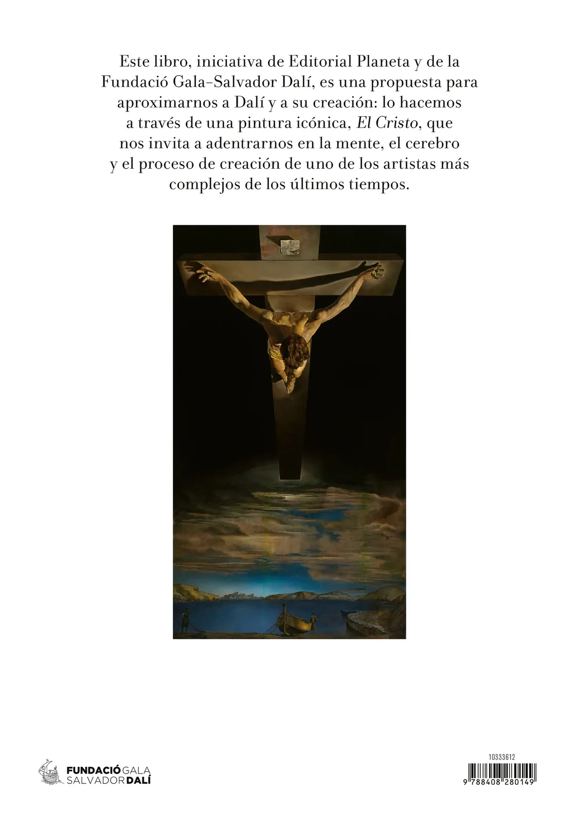 ¿Por qué, Dalí?