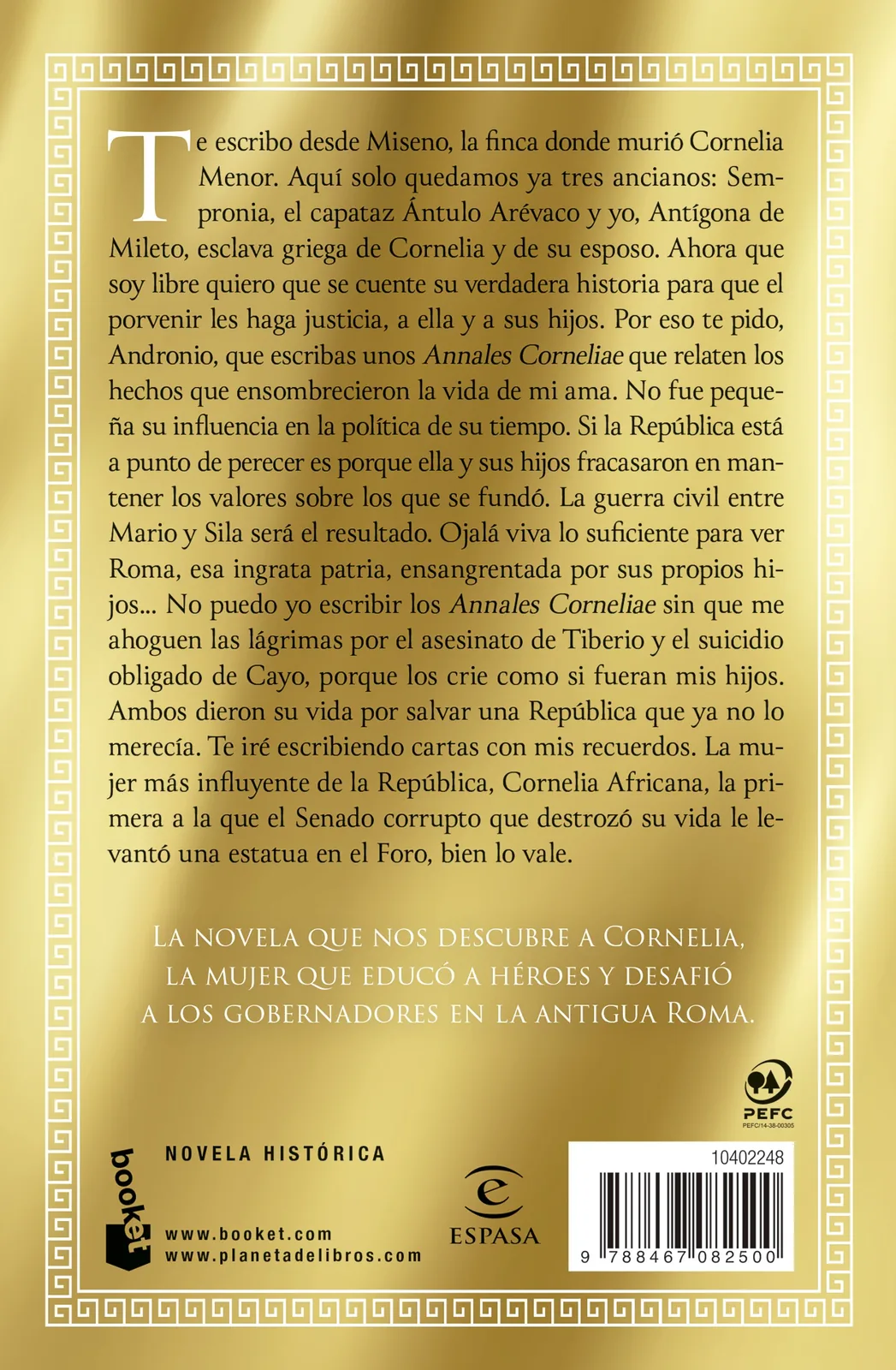 Ingrata patria