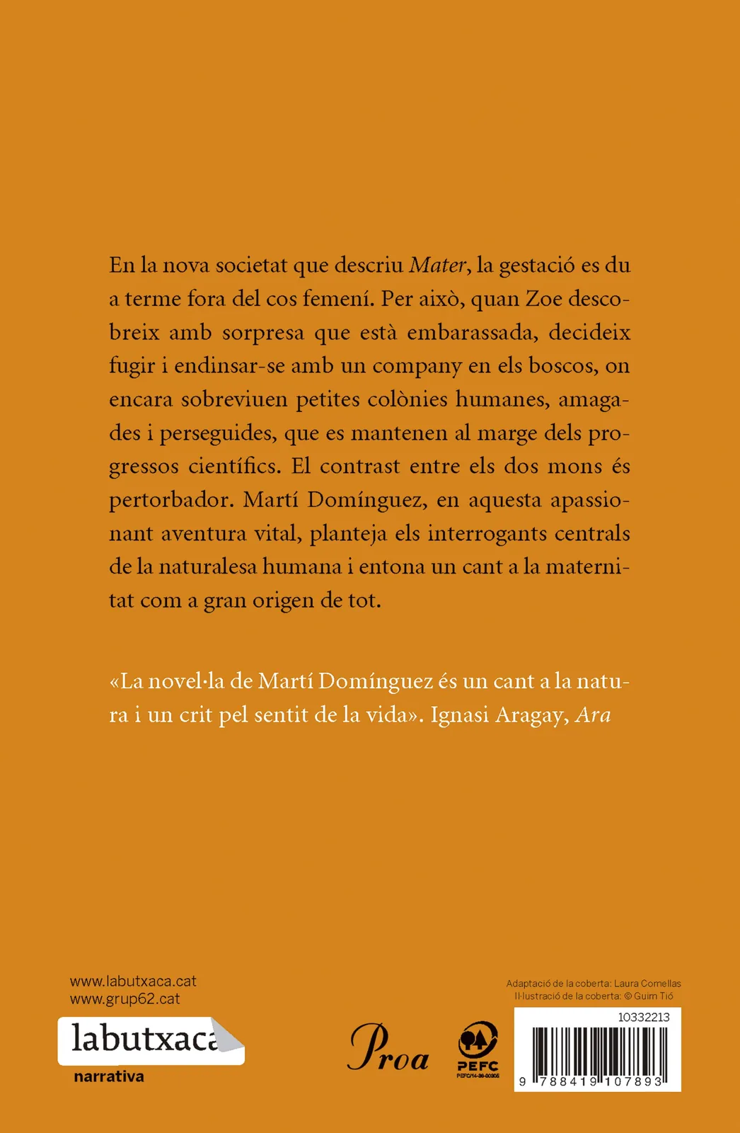 Mater