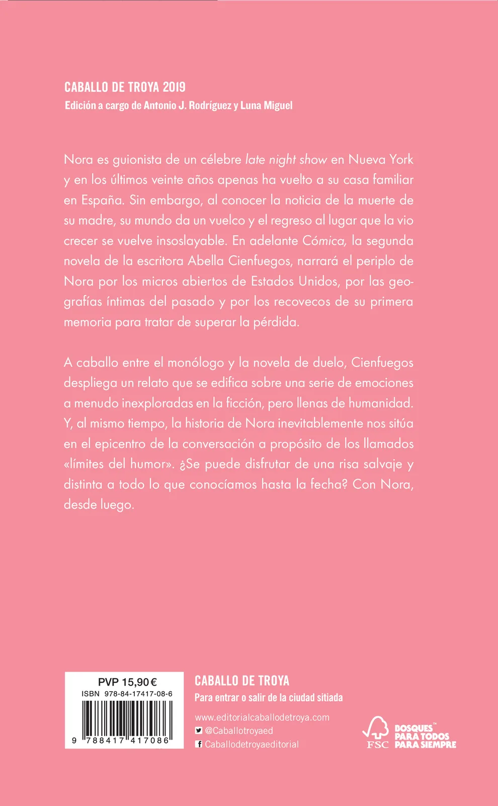 Cómica