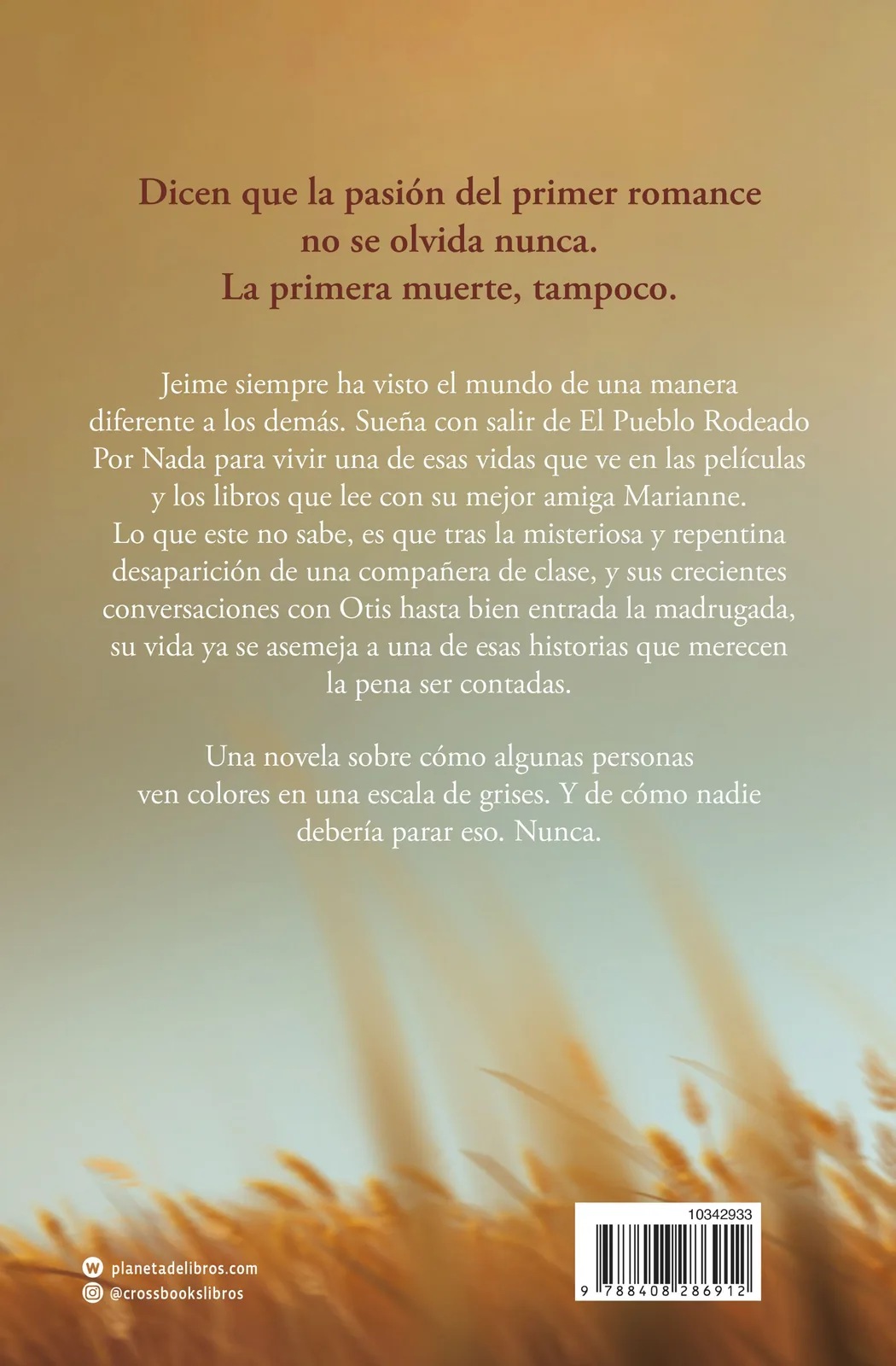 Yo a ti tampoco