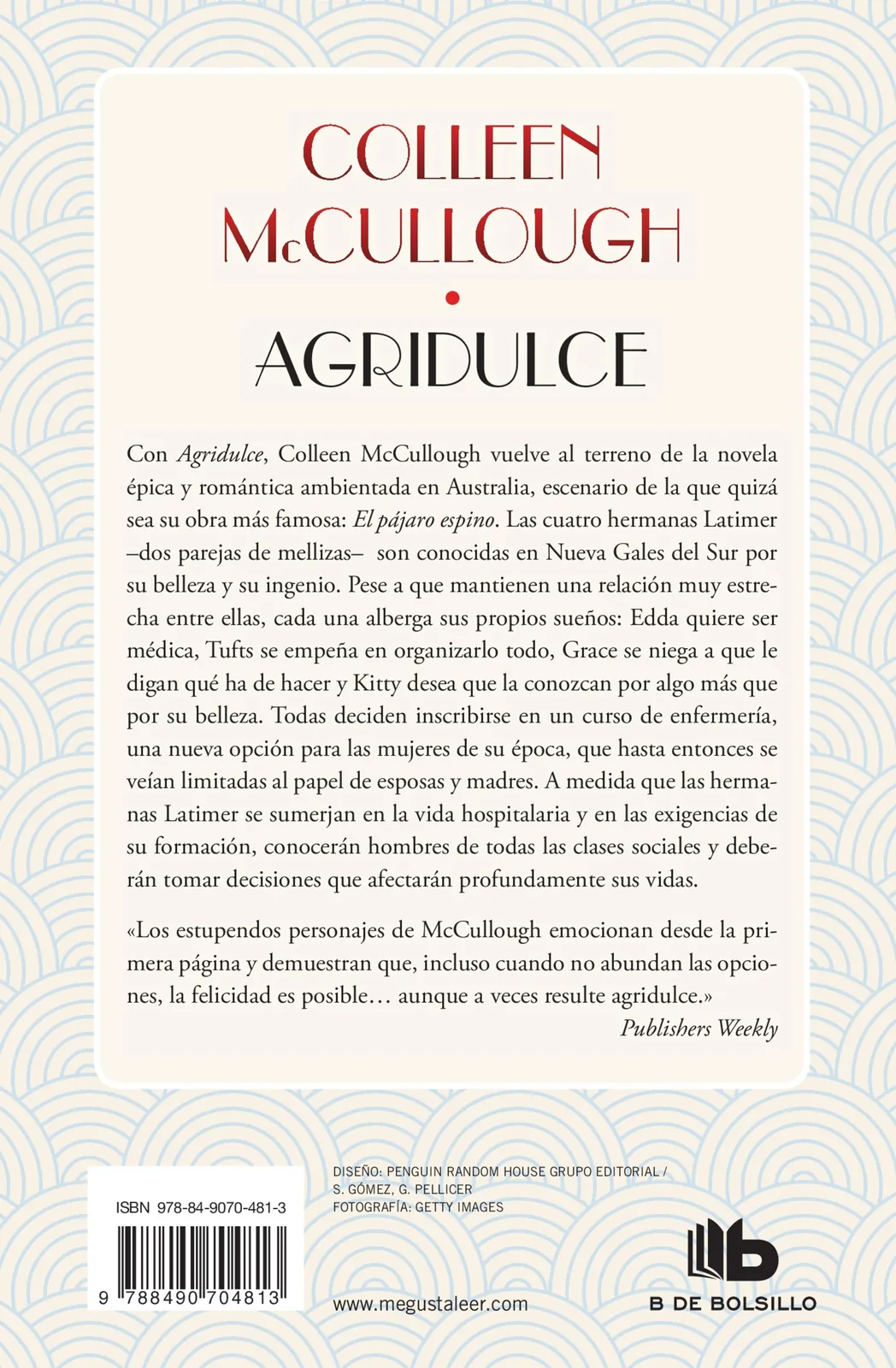 Agridulce