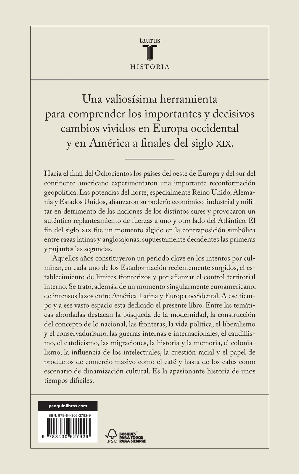 Tiempos difíciles