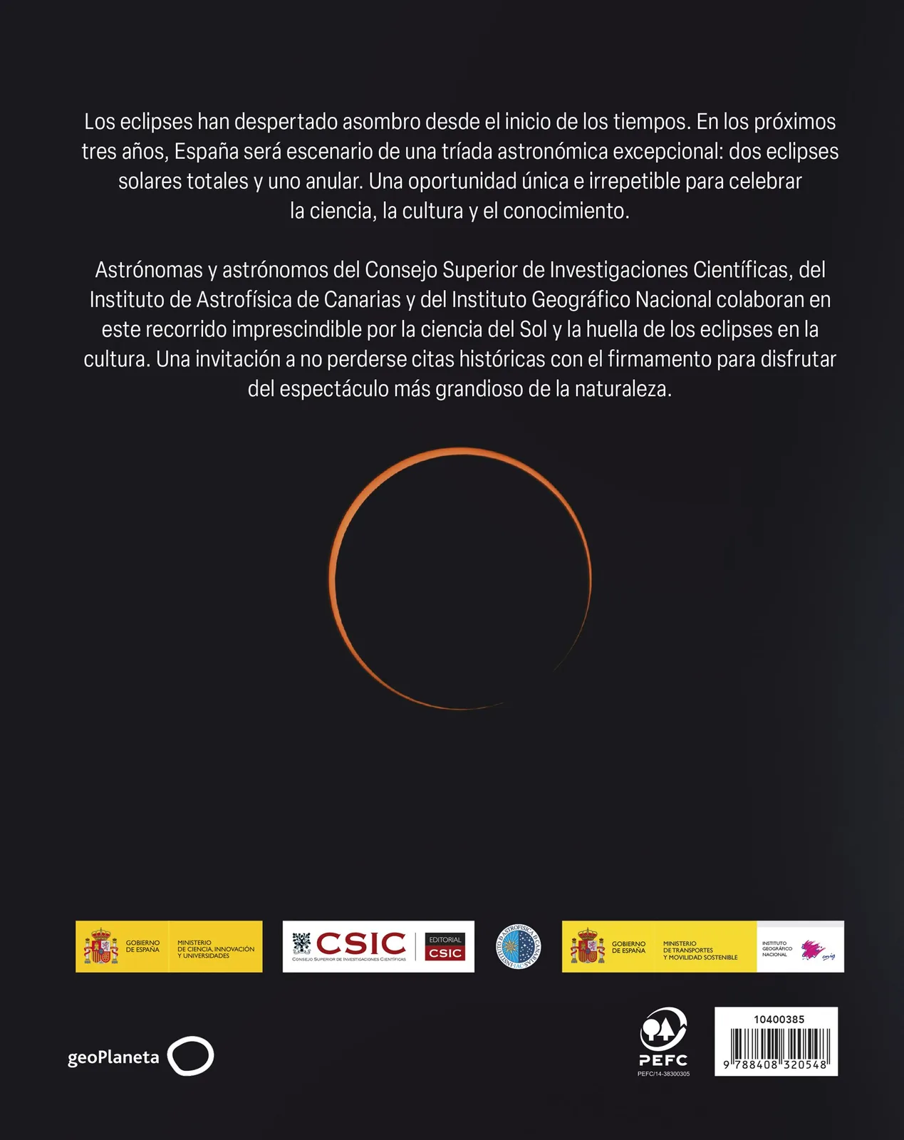 Eclipses