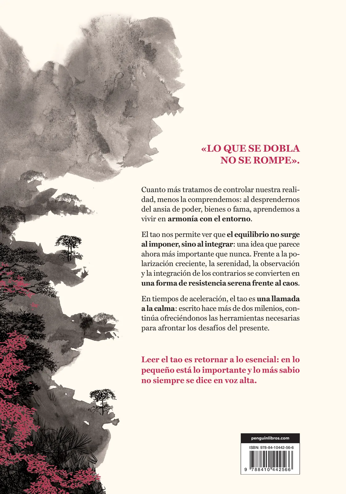 El libro del Tao (edición ilustrada)