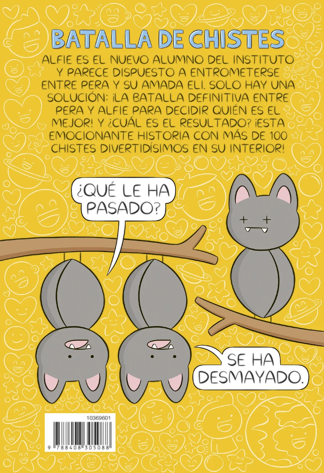 Batalla de chistes