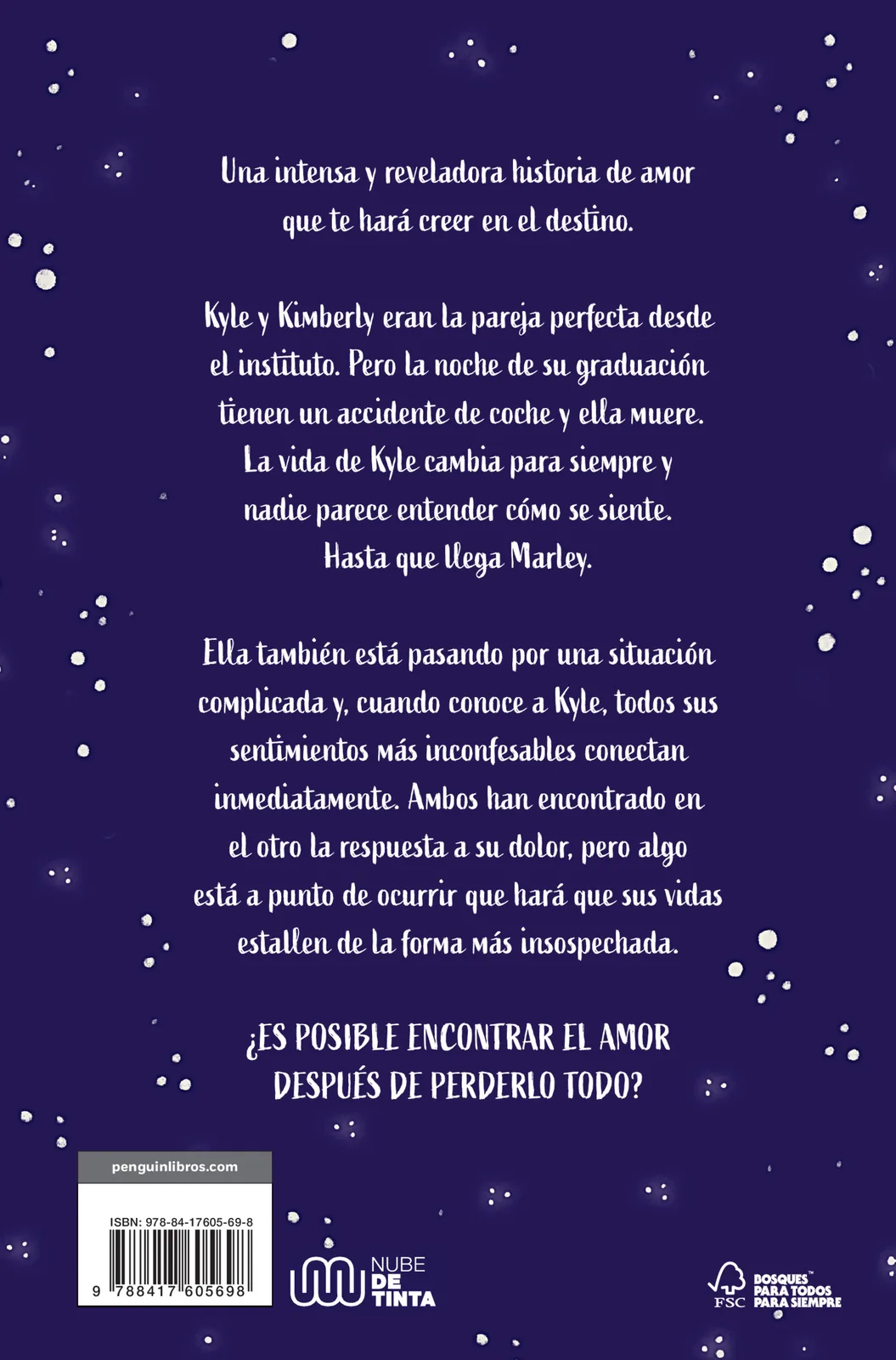 Todo este tiempo