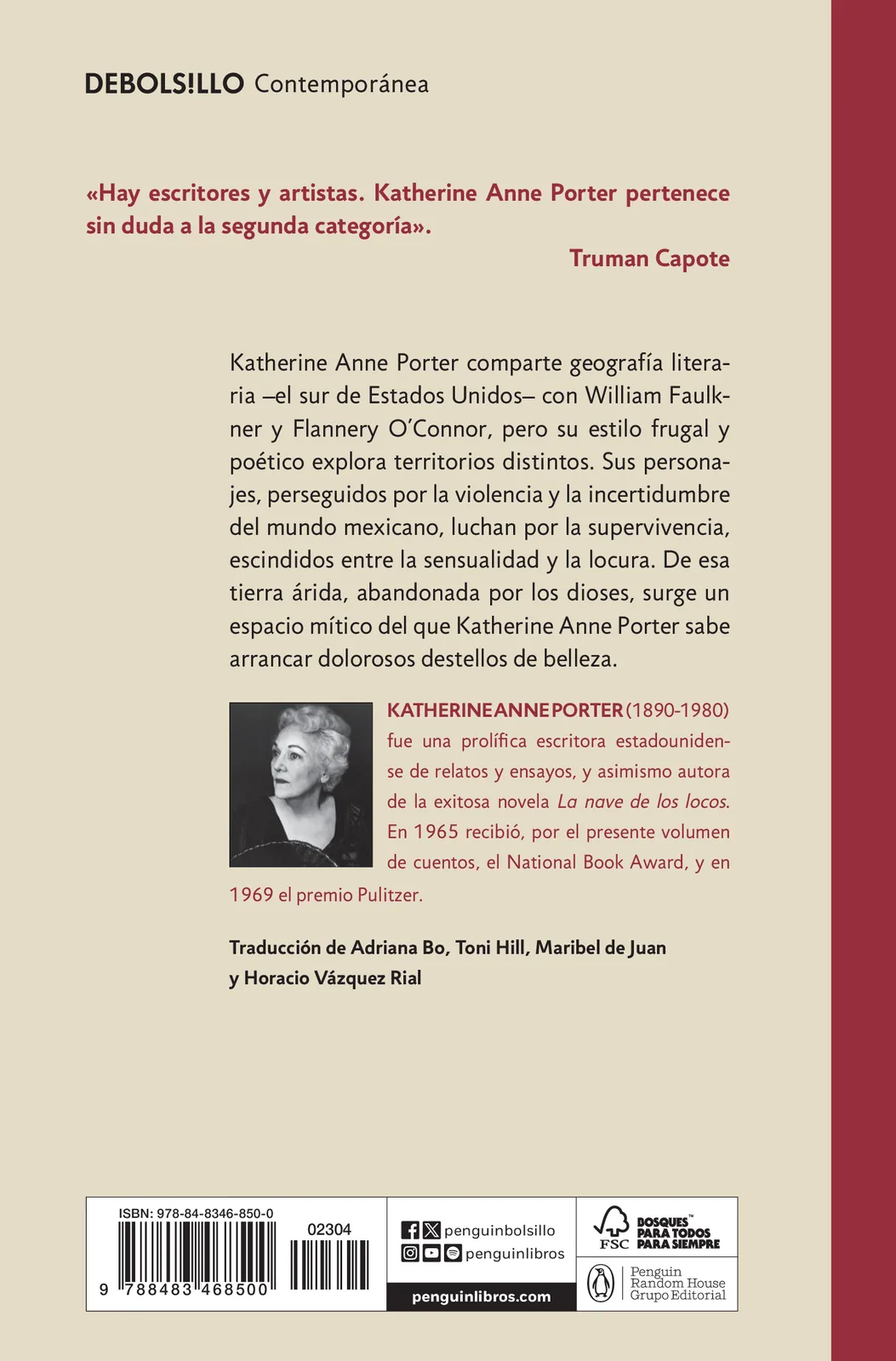 Cuentos completos