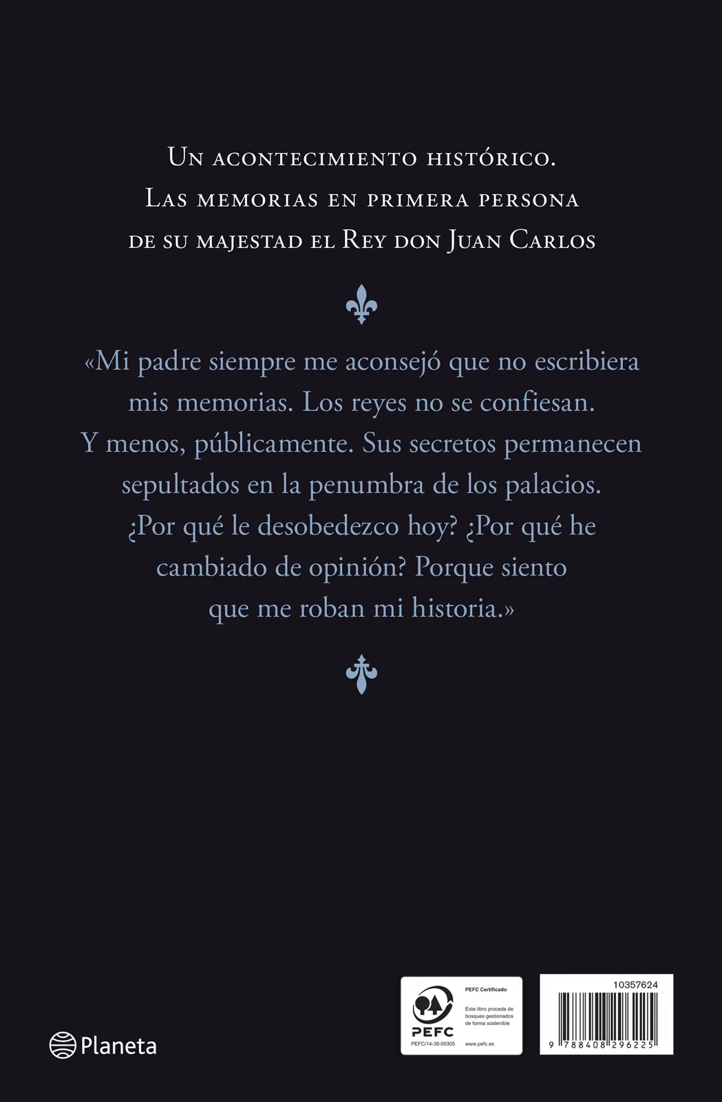 Reconciliación