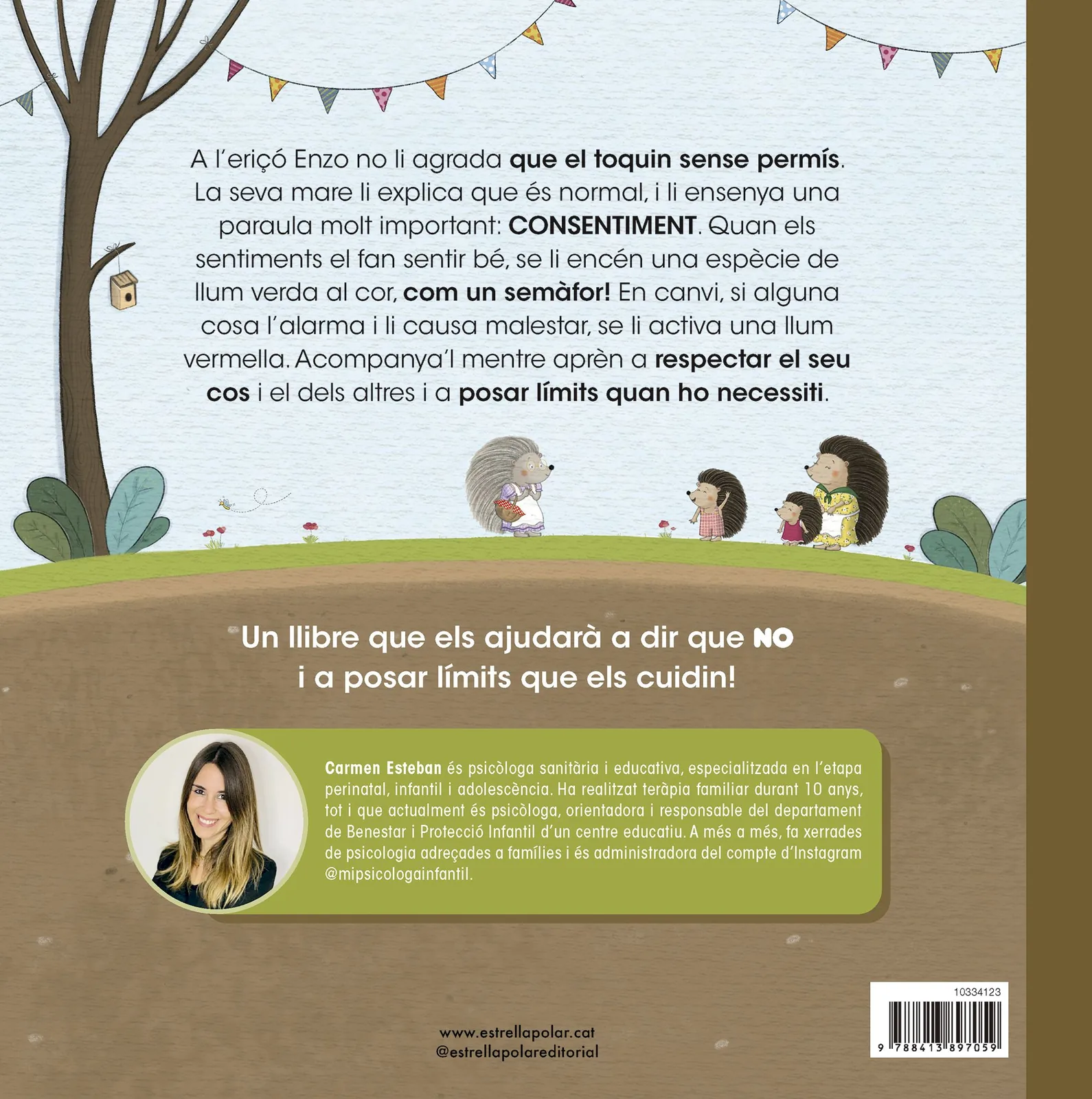 Amb (con)sentiment