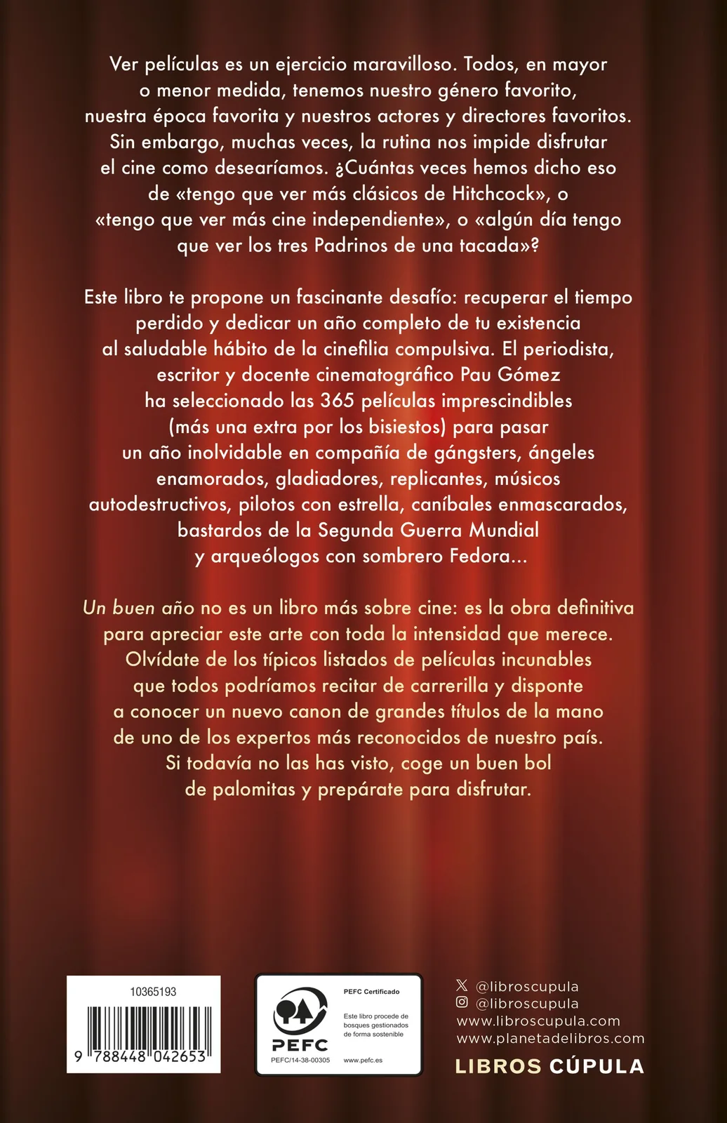 Un buen año