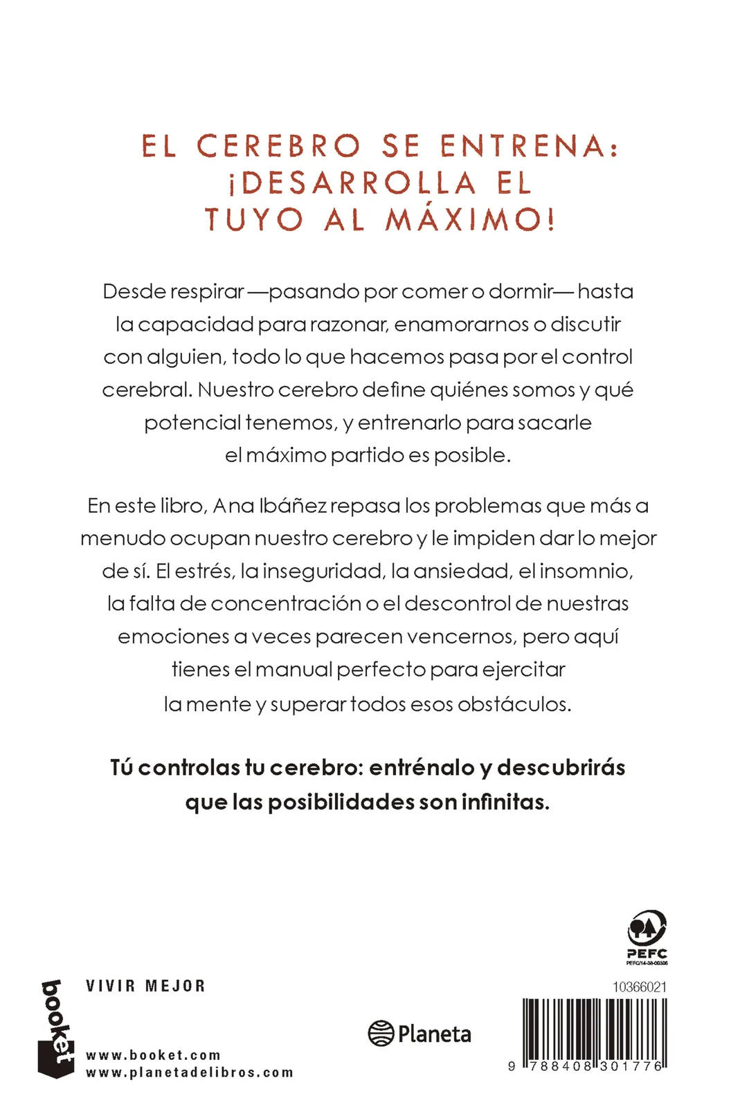 Sorprende a tu mente