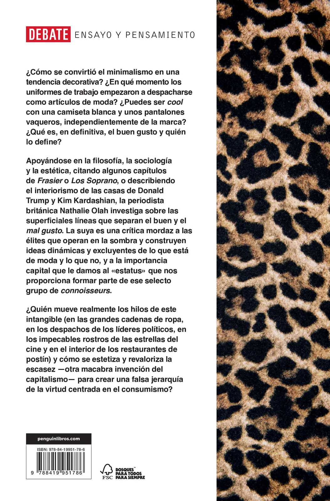 Mal gusto
