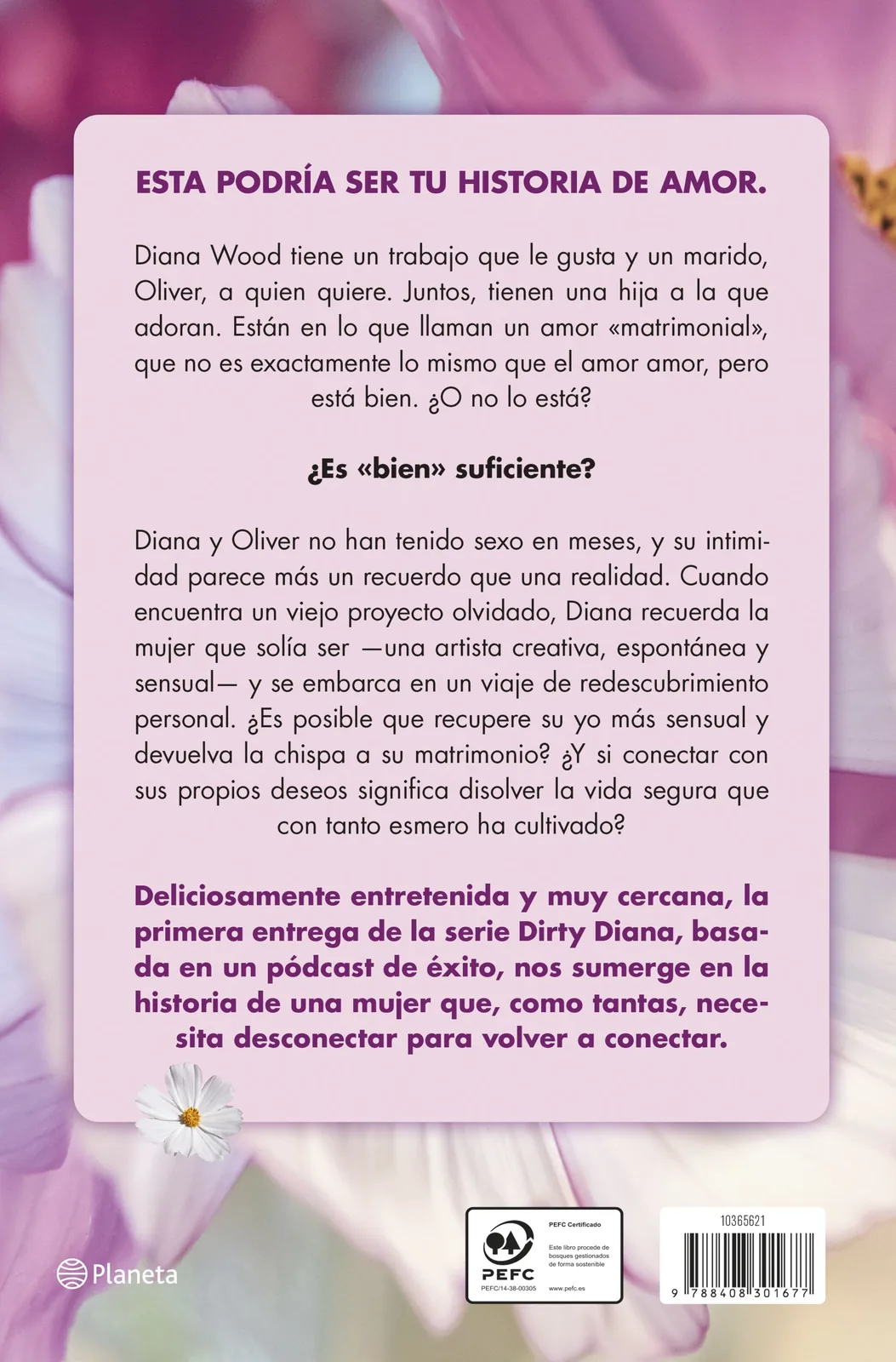 Dirty Diana