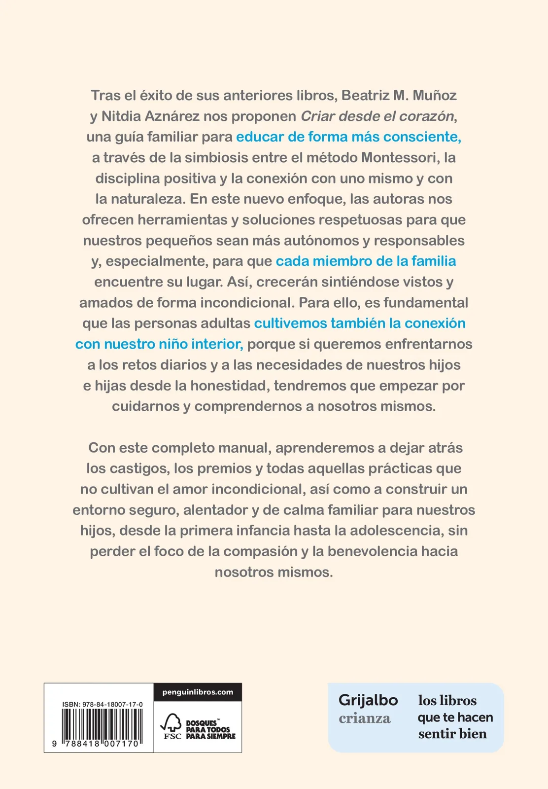Criar desde el corazón