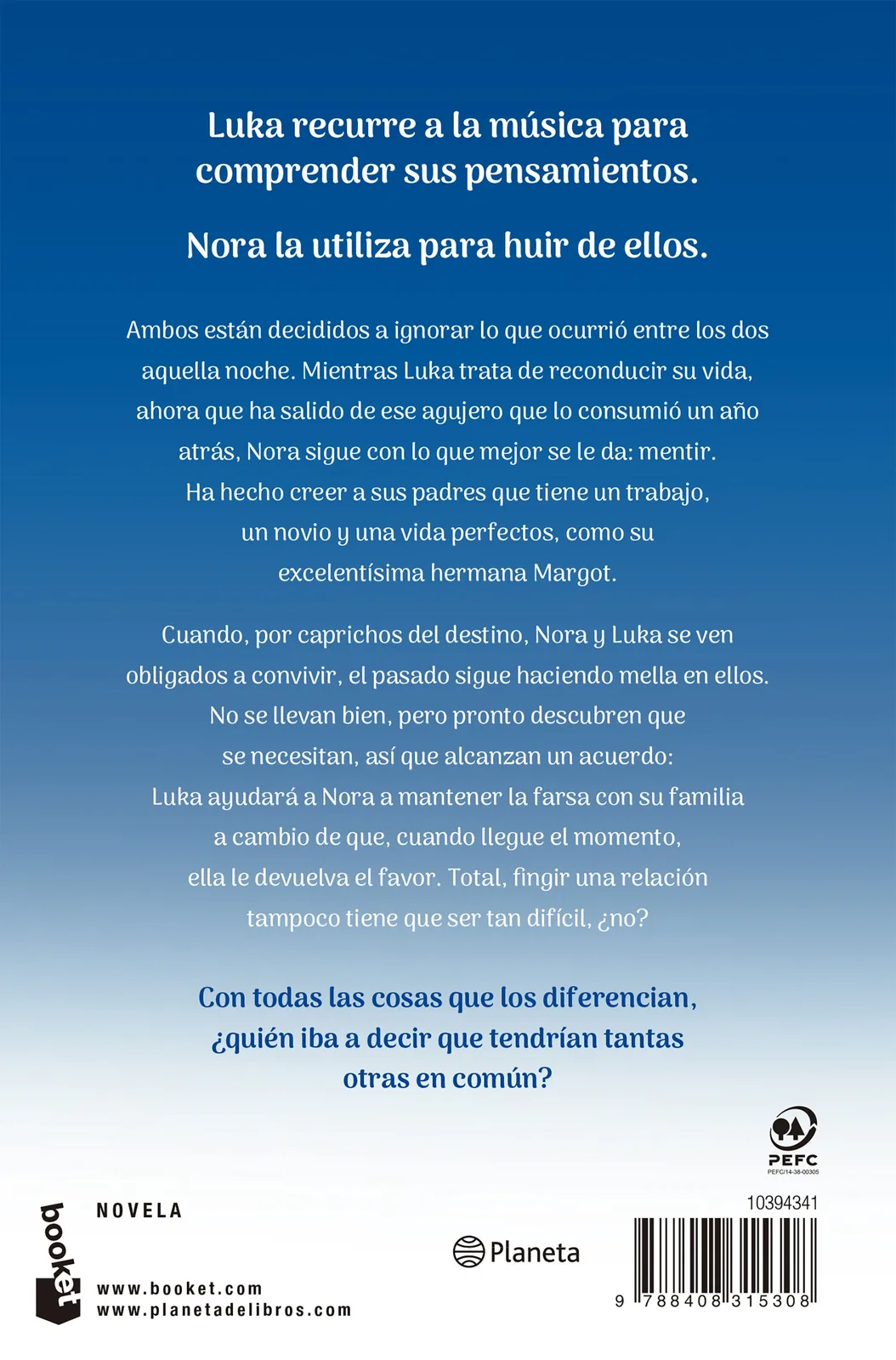 Nuestro lugar en el mundo