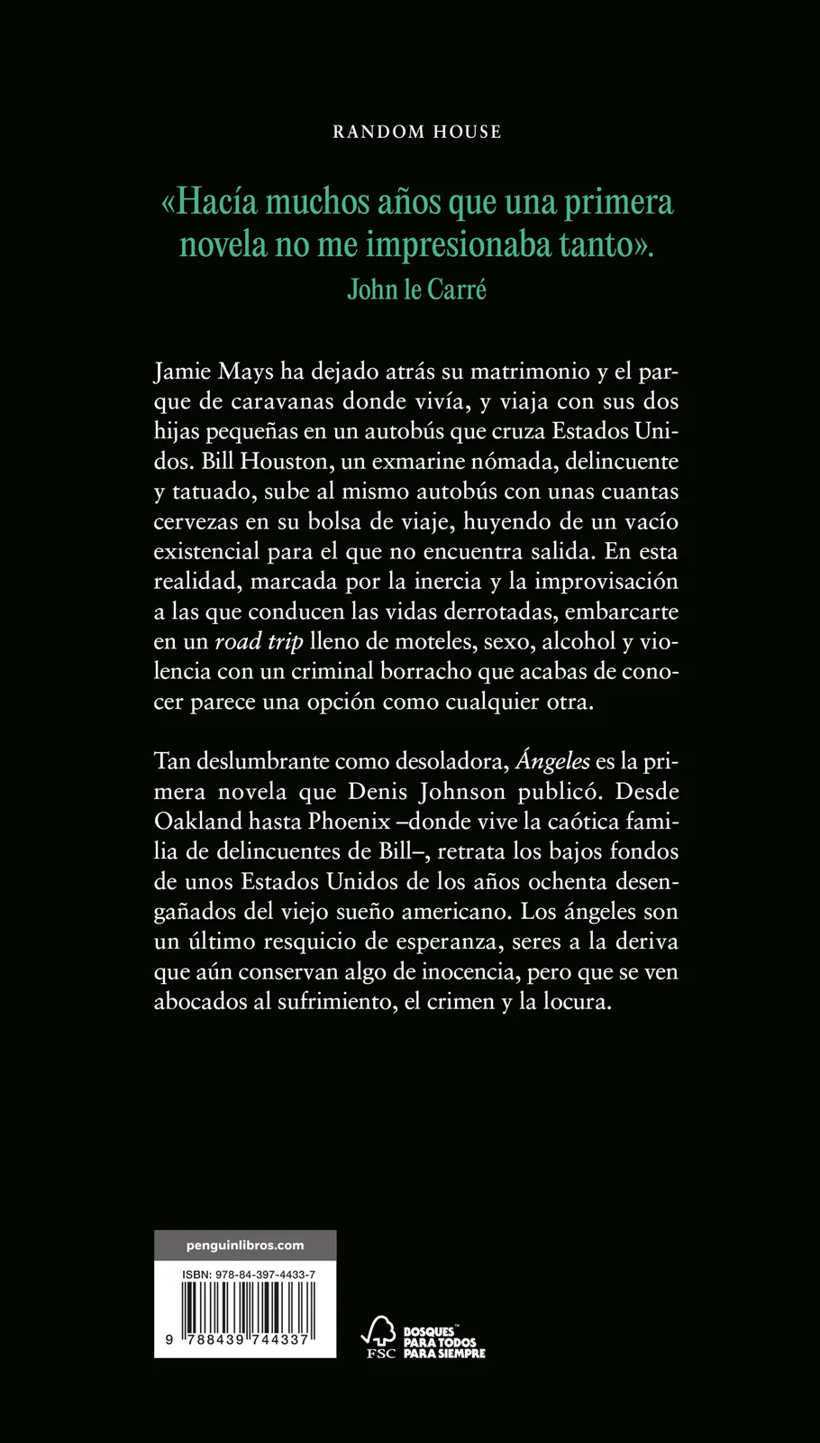 Ángeles