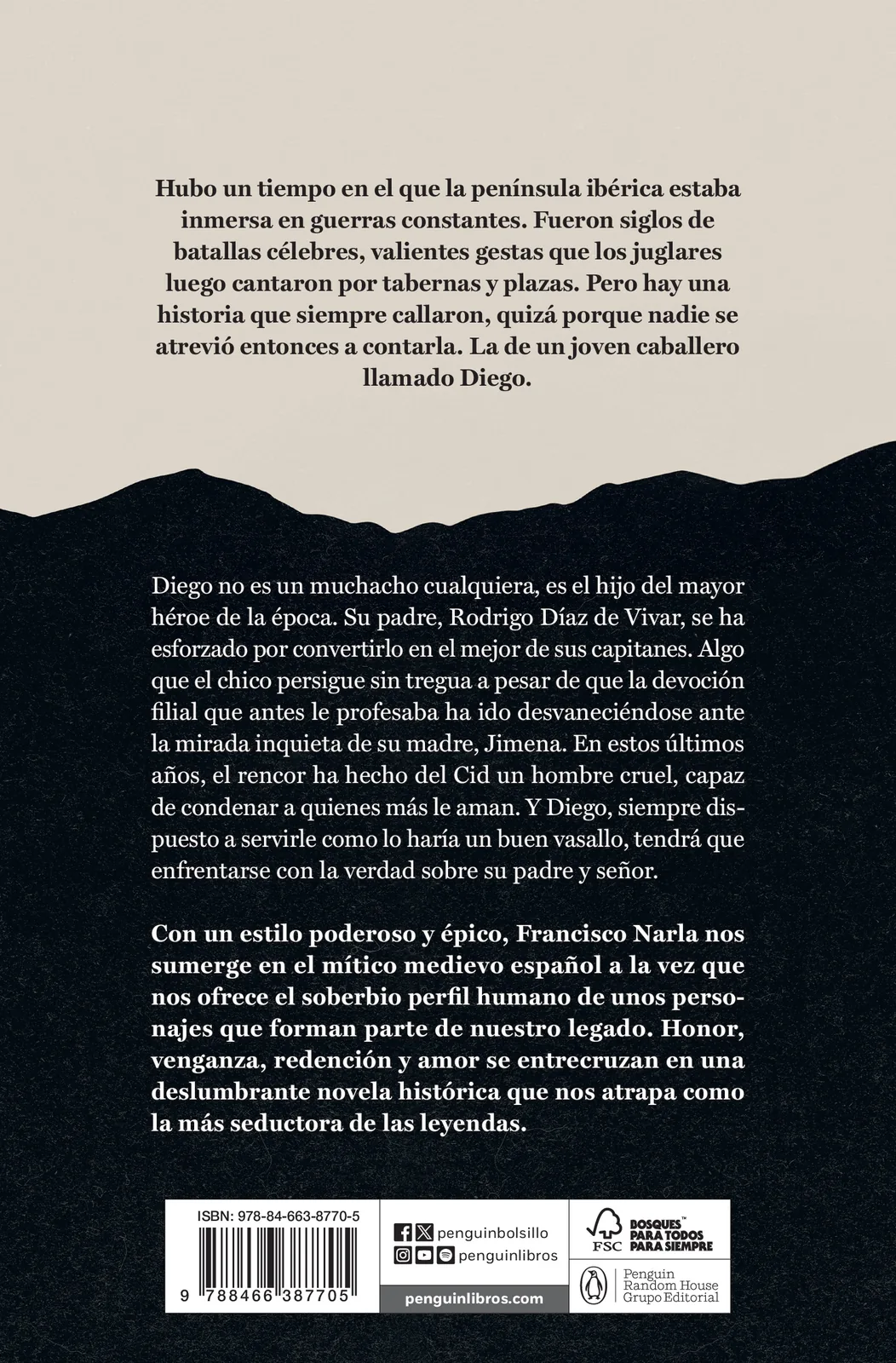 El buen vasallo