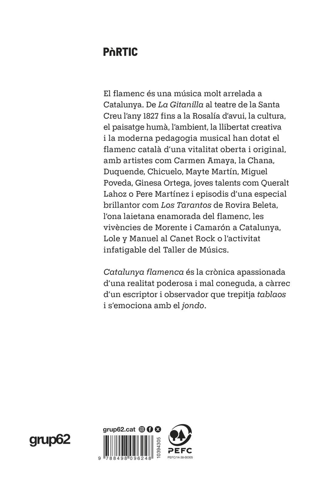 Catalunya flamenca