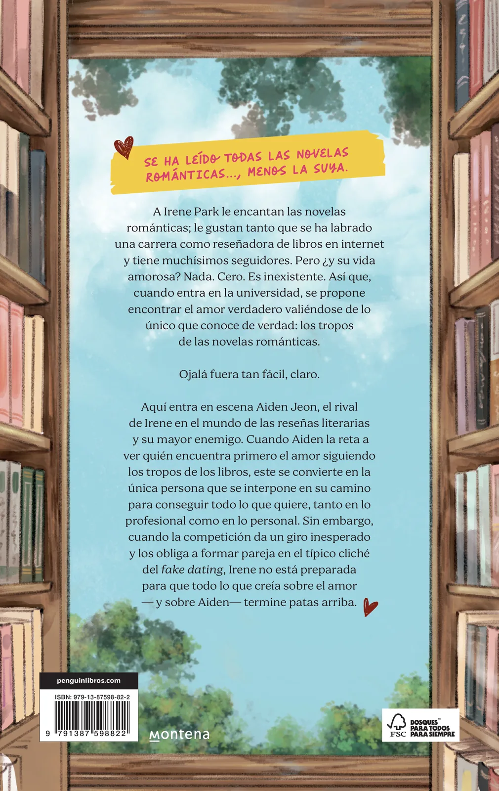 Duelo romántico