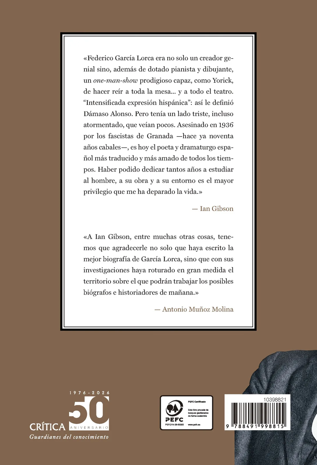 Federico García Lorca