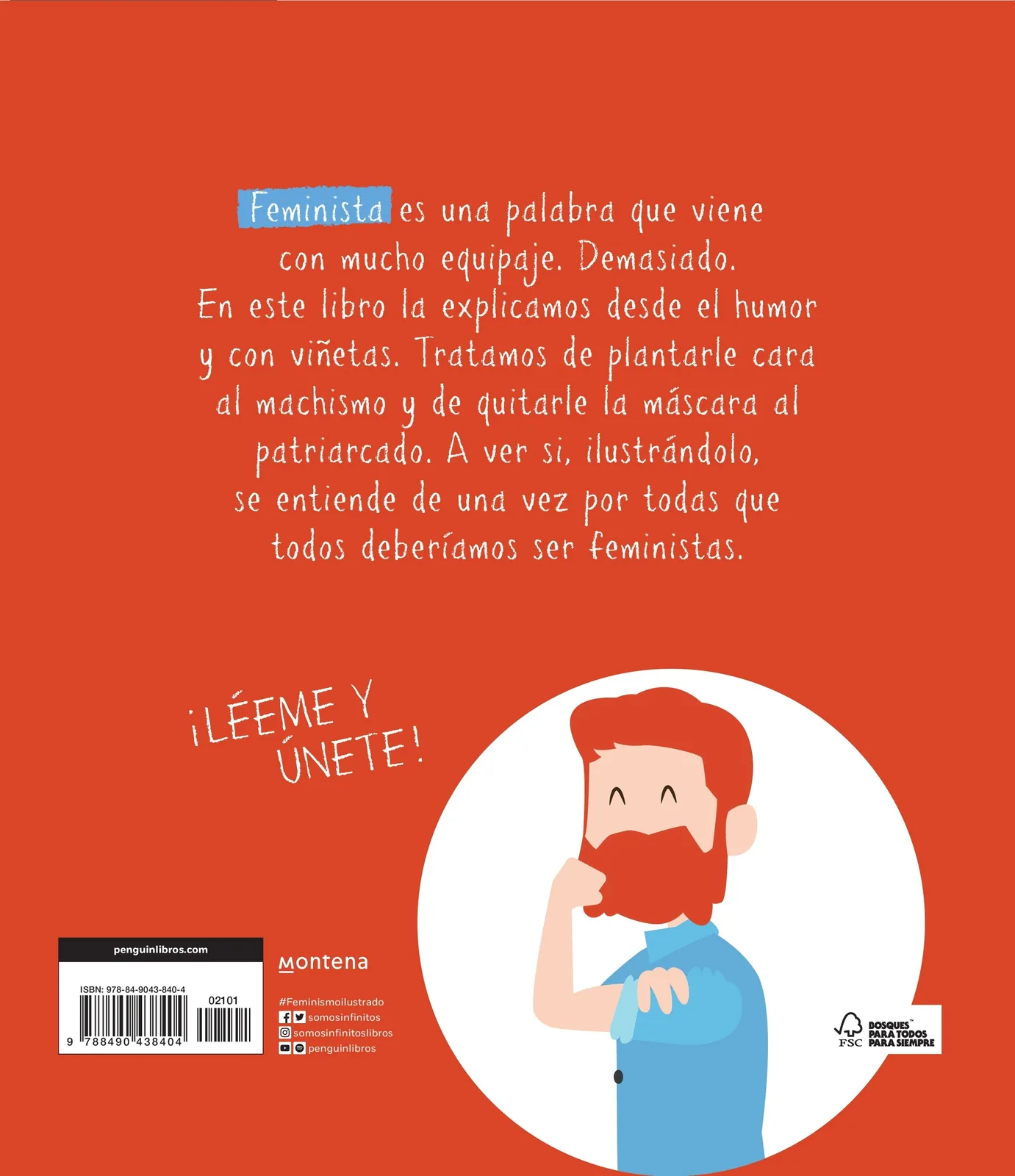 Feminismo ilustrado