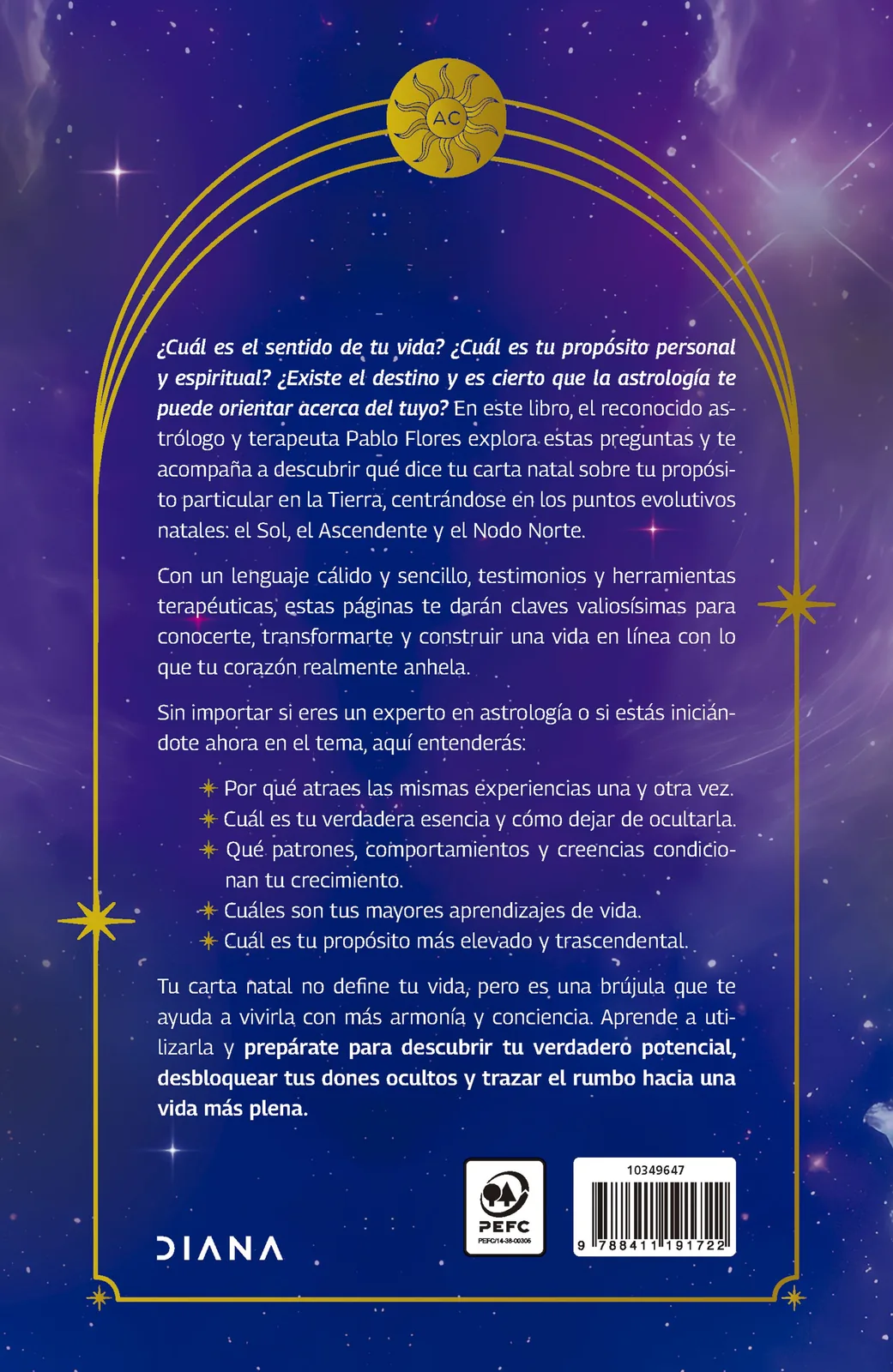 Tu propósito de alma