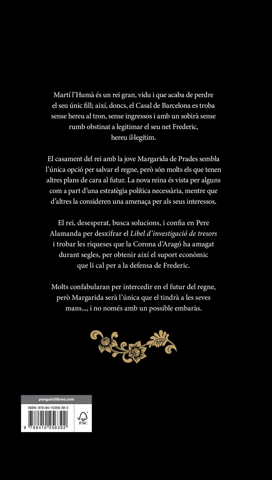 L'última reina