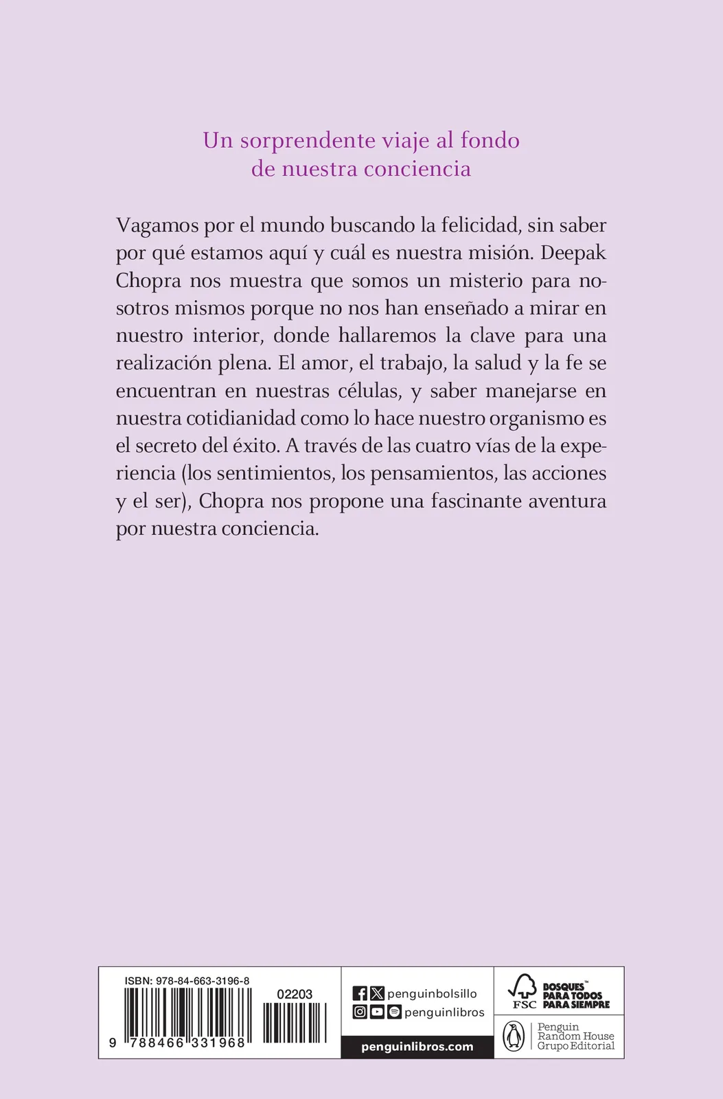 El libro de los secretos