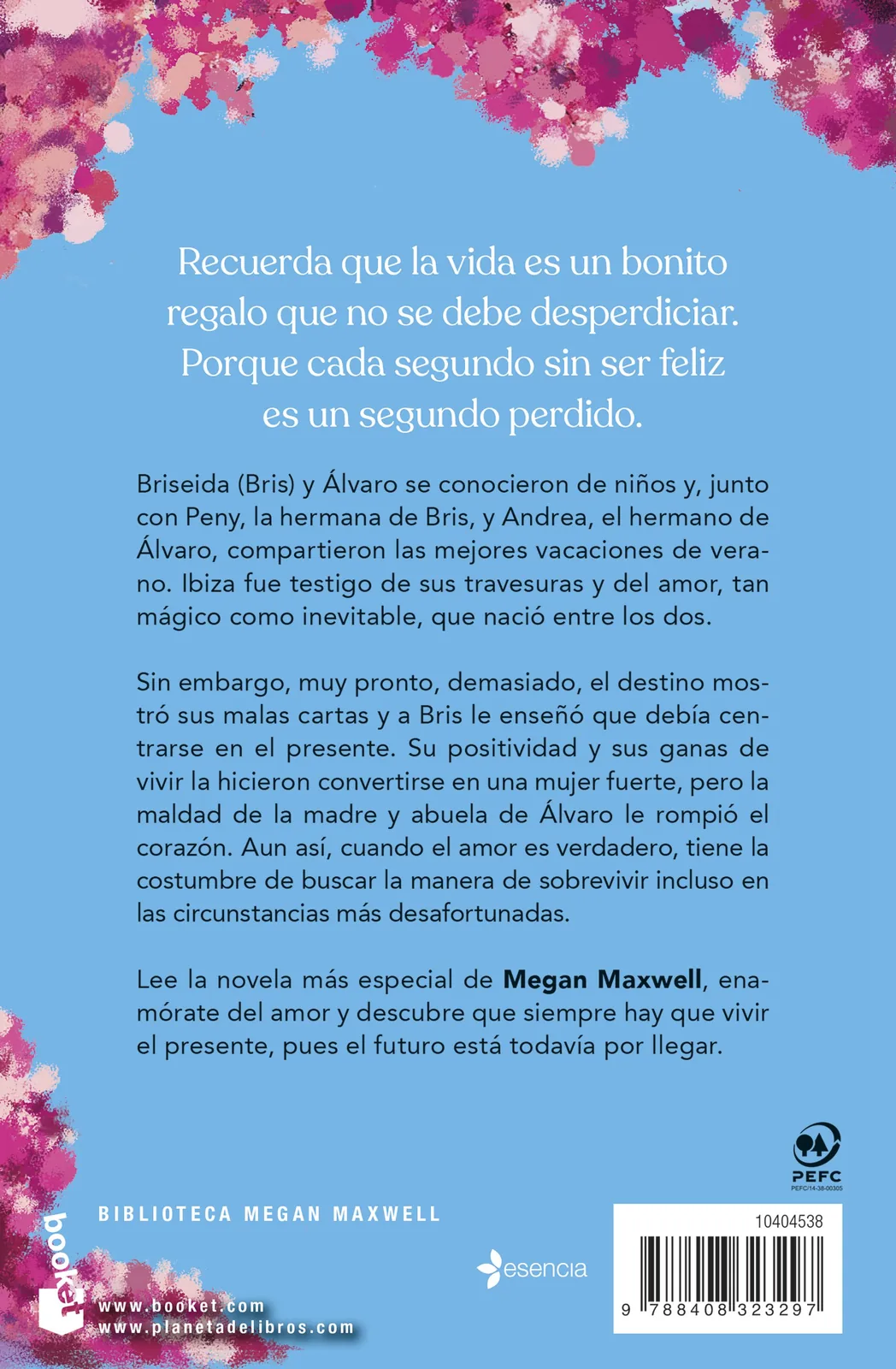 Nuestro largo adiós