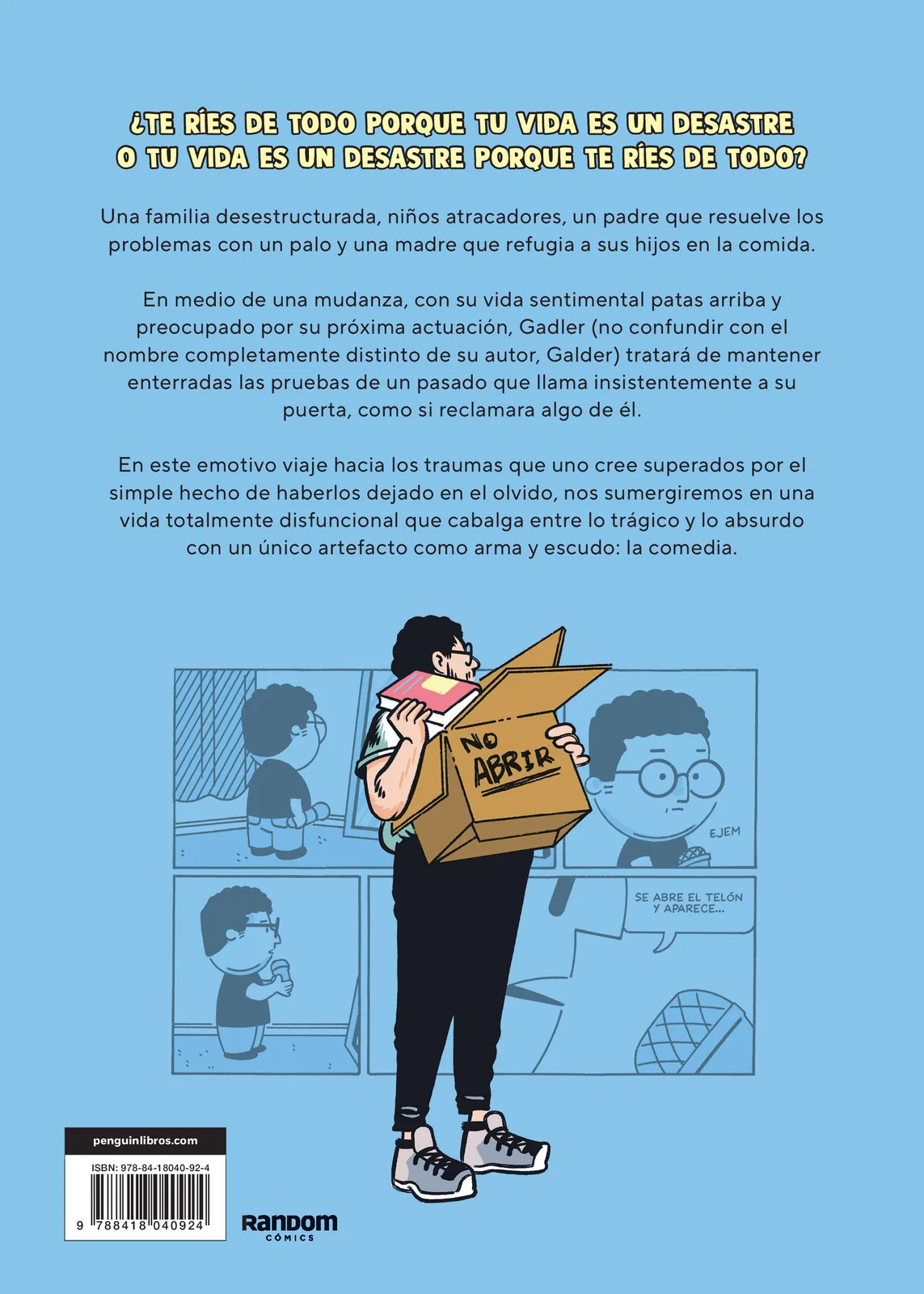 Disfuncional