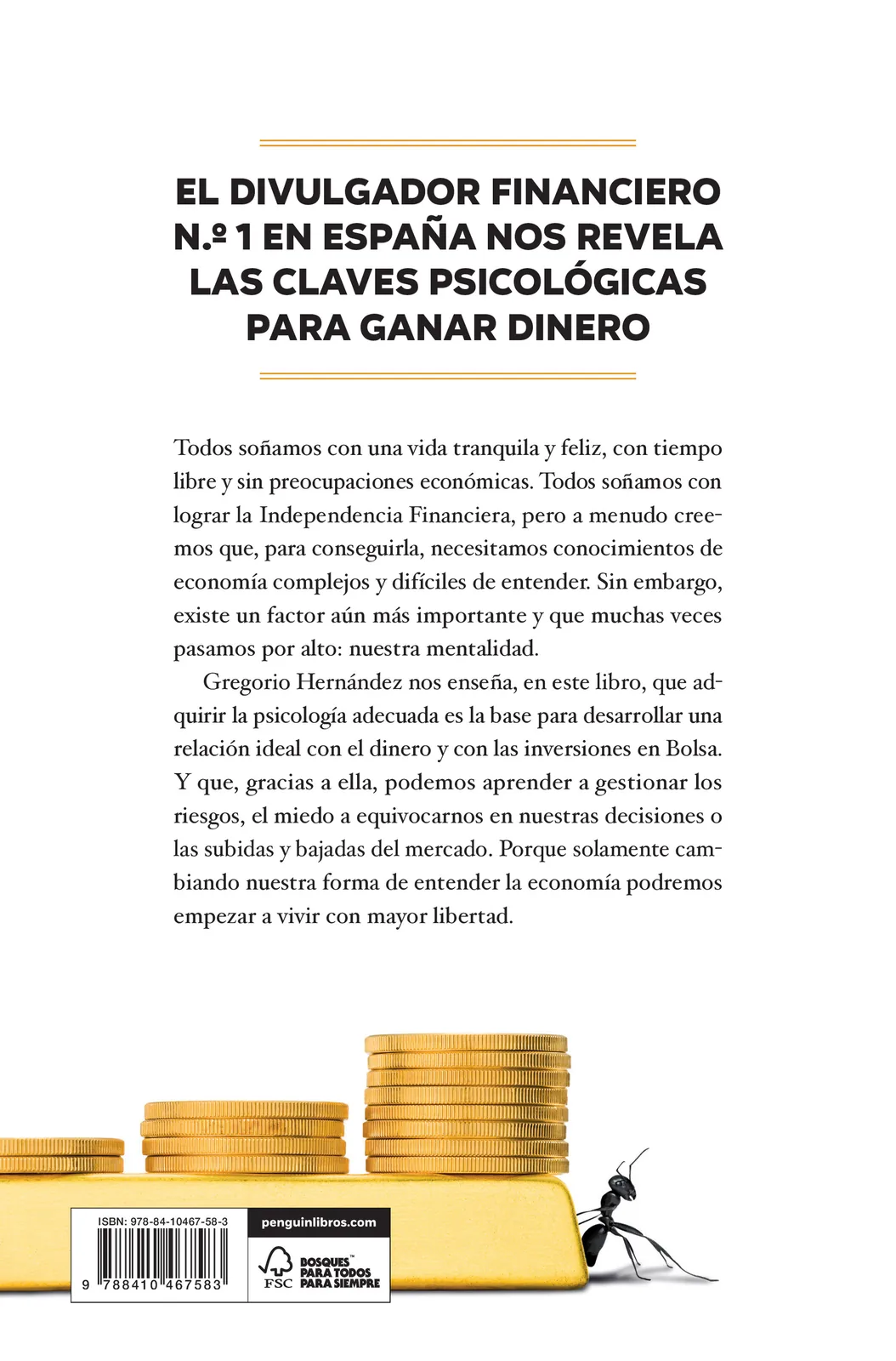 La riqueza empieza en tu cabeza