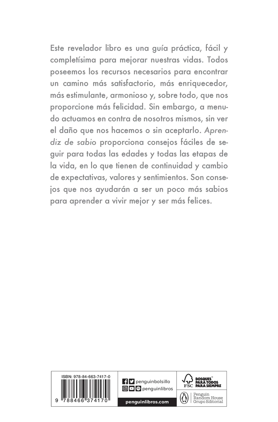 Aprendiz de sabio