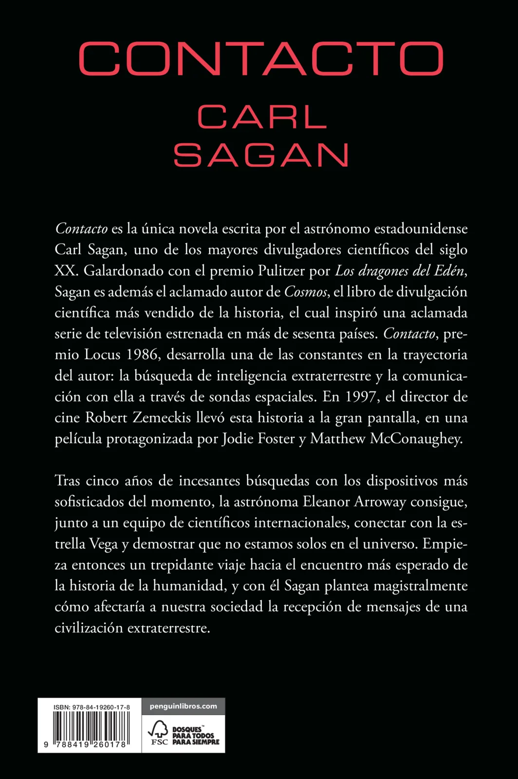 Contacto