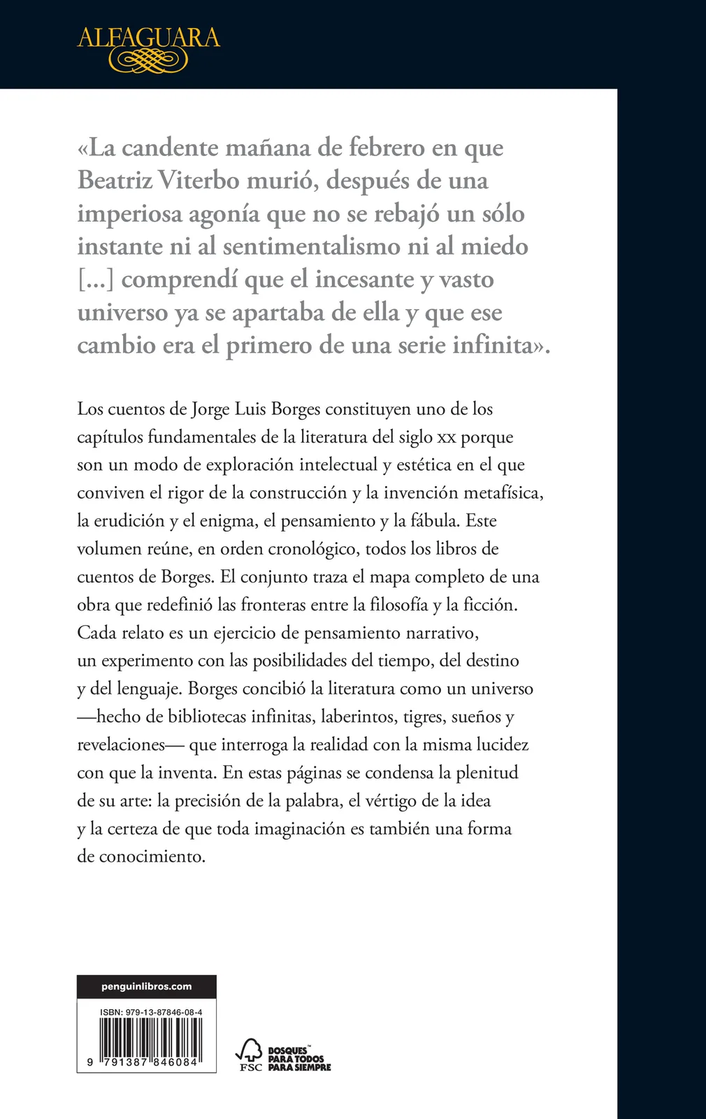 Cuentos completos