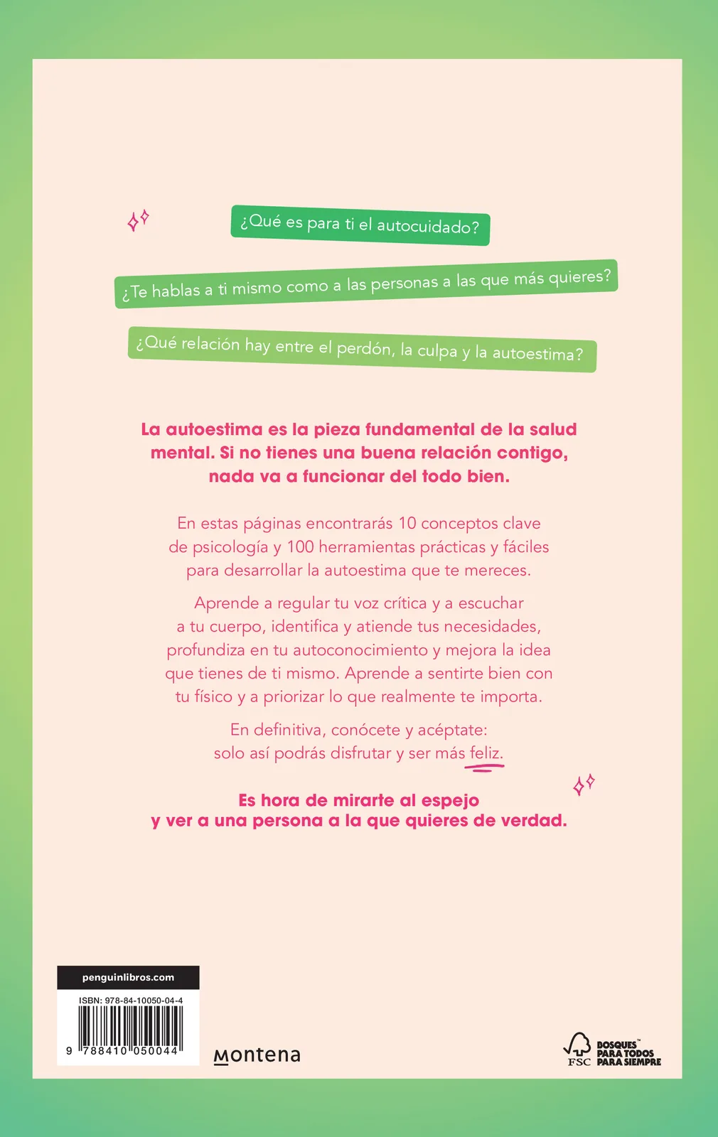 Cuídate para crecer