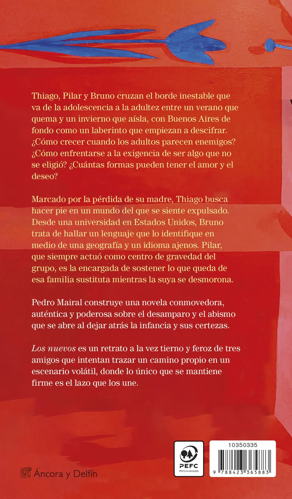 Los nuevos