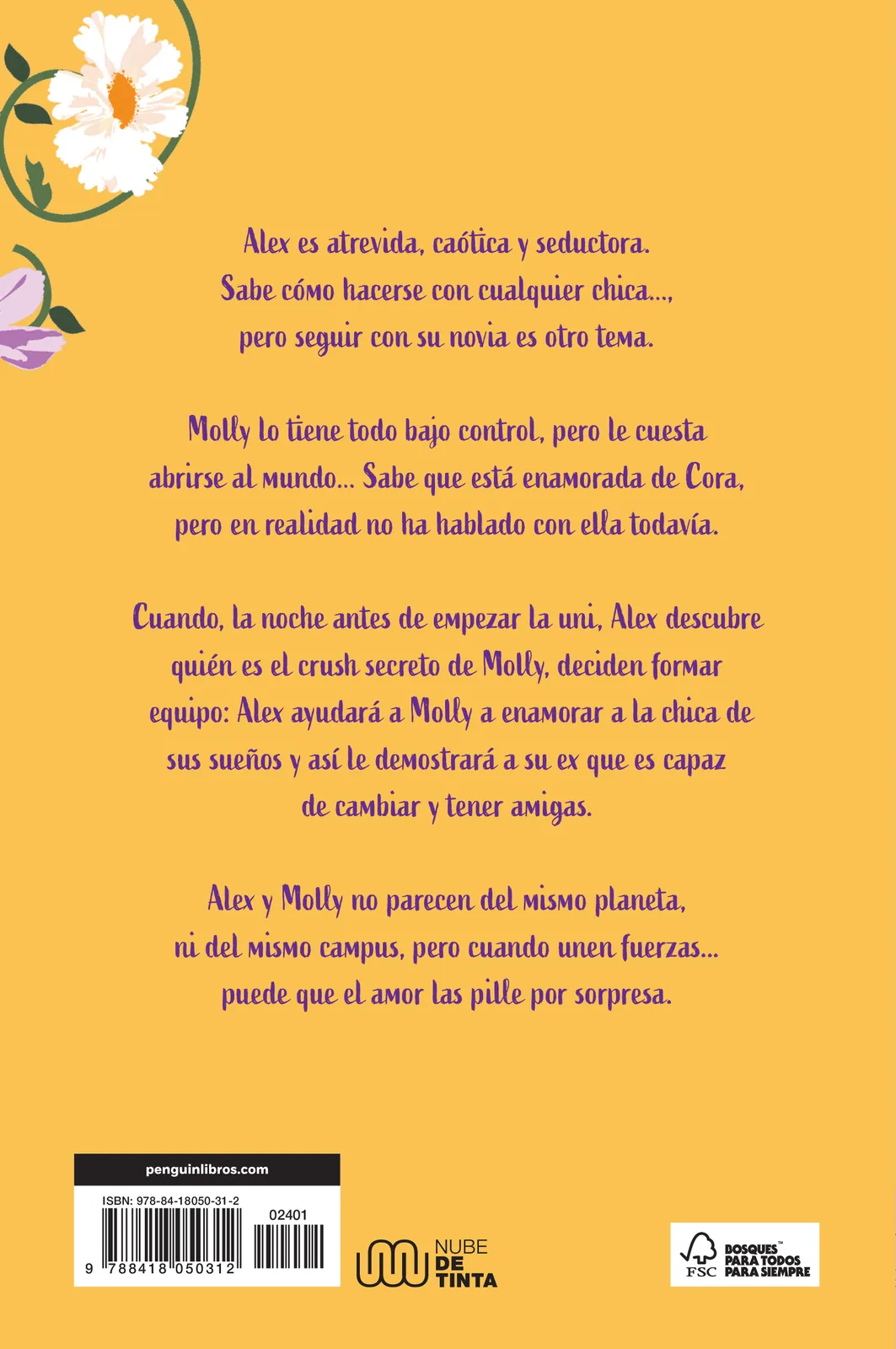 Chica conoce chica