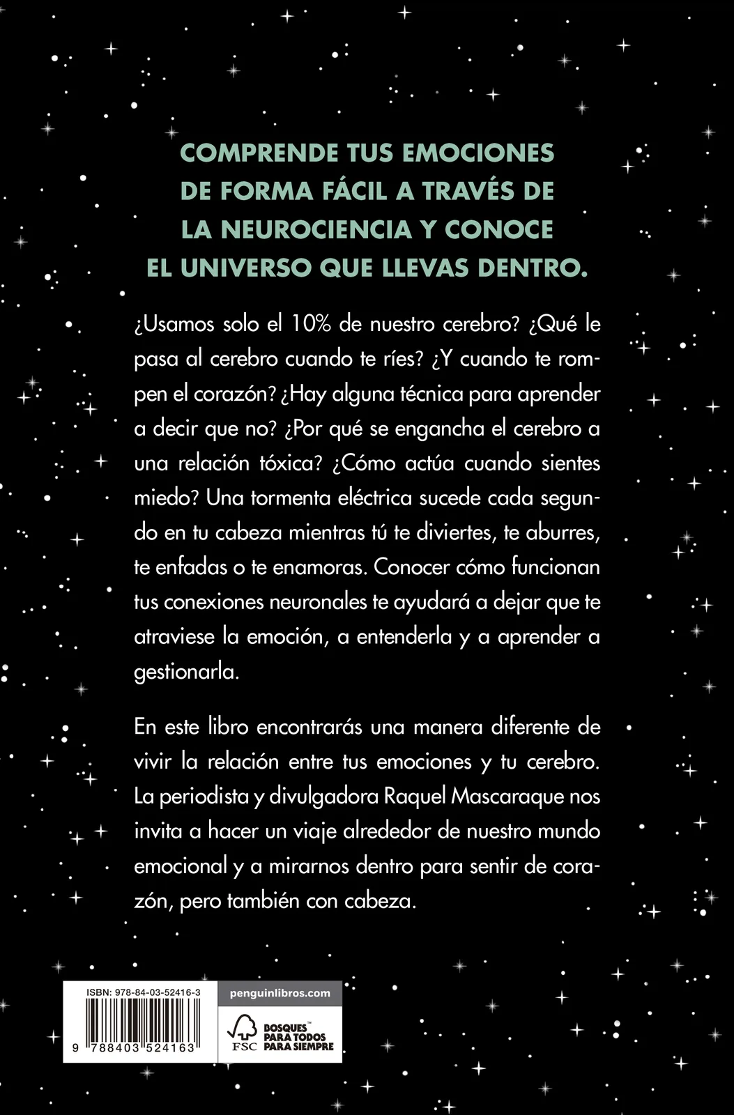 ¡A cerebrar!