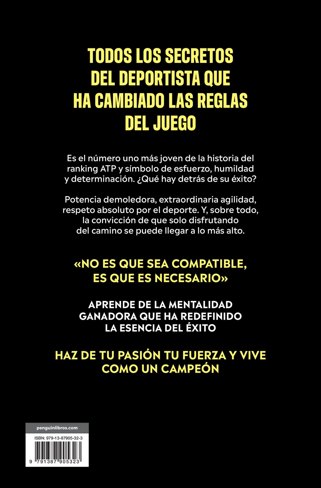 Efecto Alcaraz