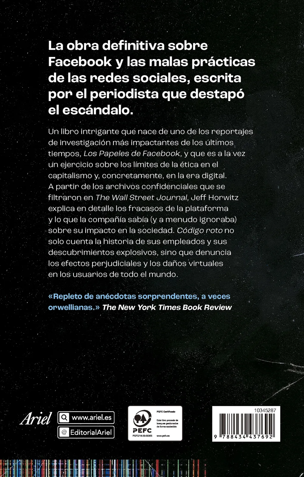 Código roto