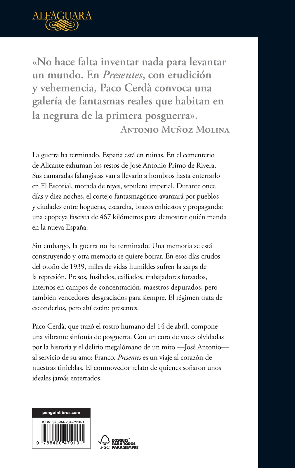 Presentes