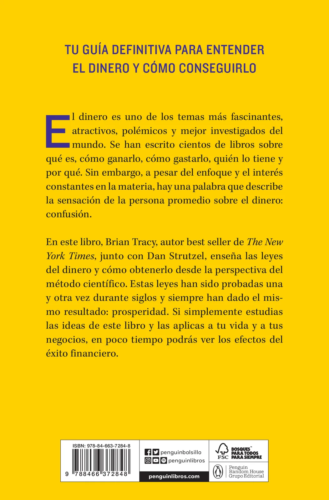 Conecta con el dinero