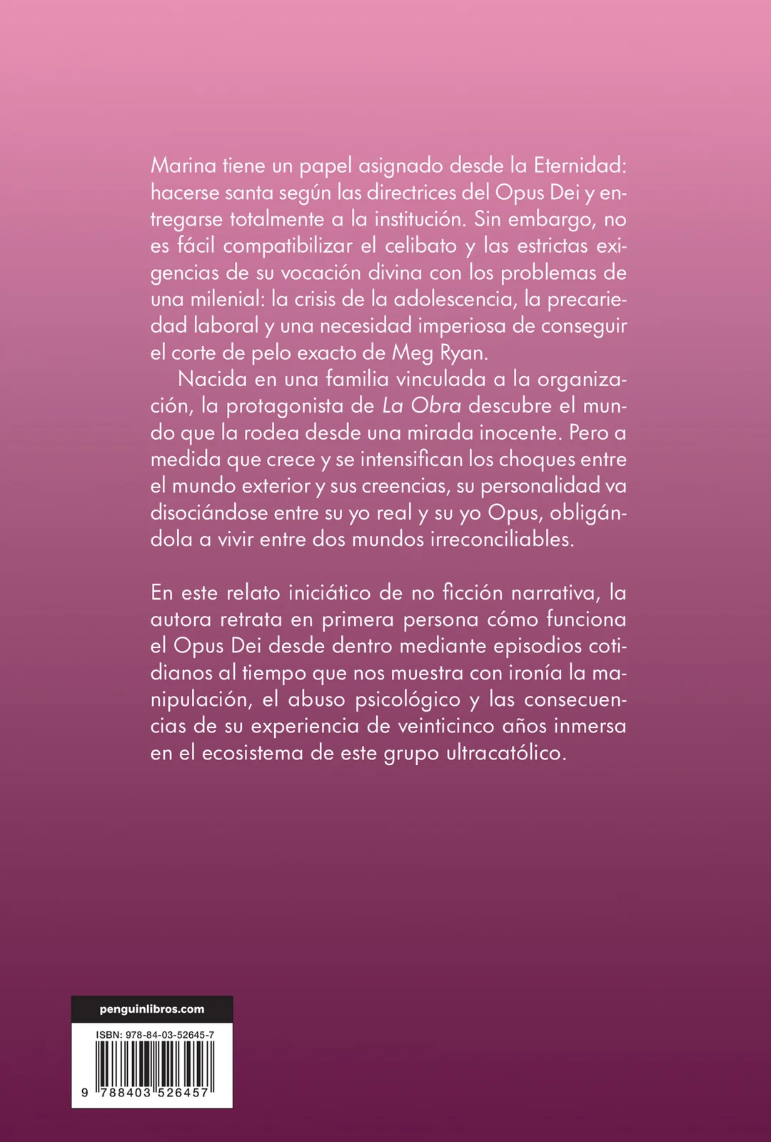 La Obra
