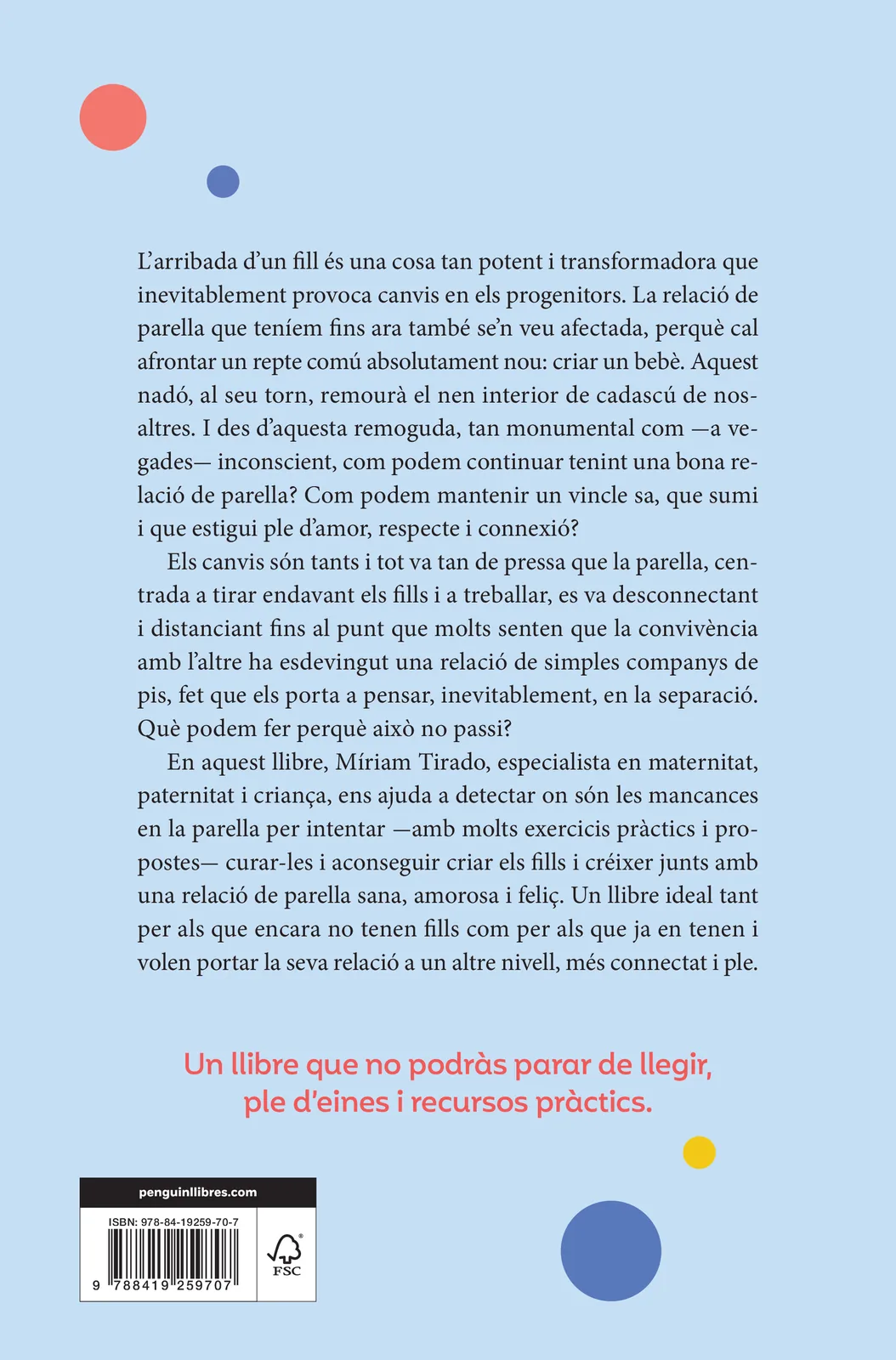 Criar junts